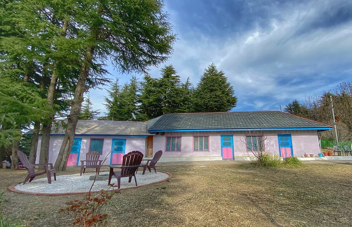 Hotel Nishal Homestay - Hotel Nishal Homestay, Teh, Sunni, Durgapur, Naldehra, Himachal Pradesh 171007, India