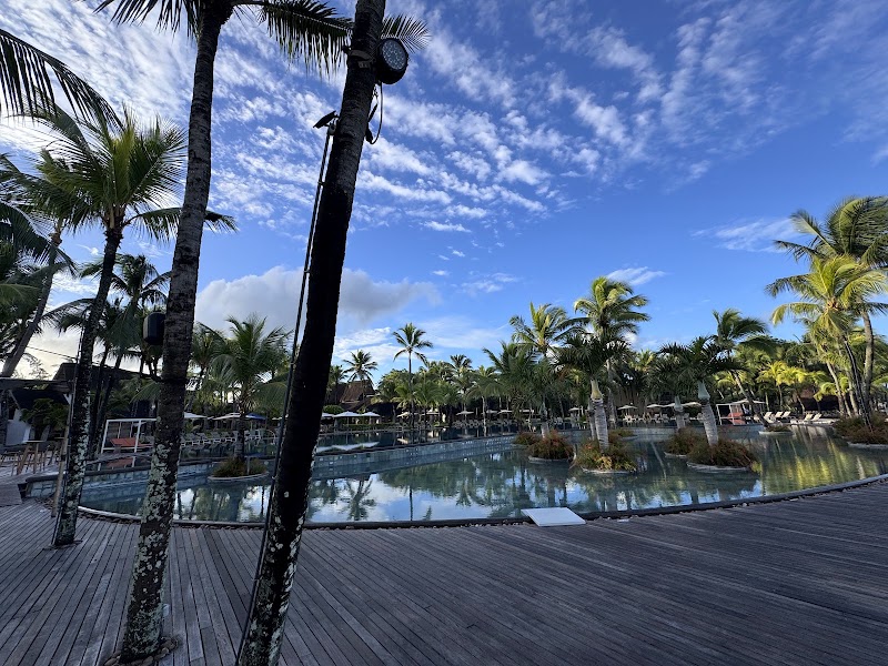 Spa Beachcomber - Trou Aux Biches - Spa Beachcomber - Trou Aux Biches, XG9X+3GJ, Rte Royal, Trou-aux-Biches, Mauritius 22308, Mauritius