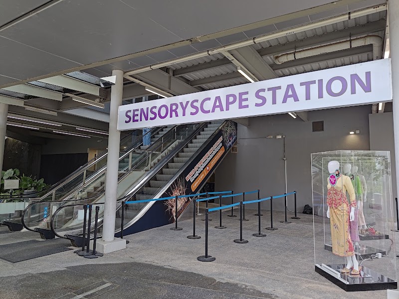 Sensoryscape - Sensoryscape, Singapore