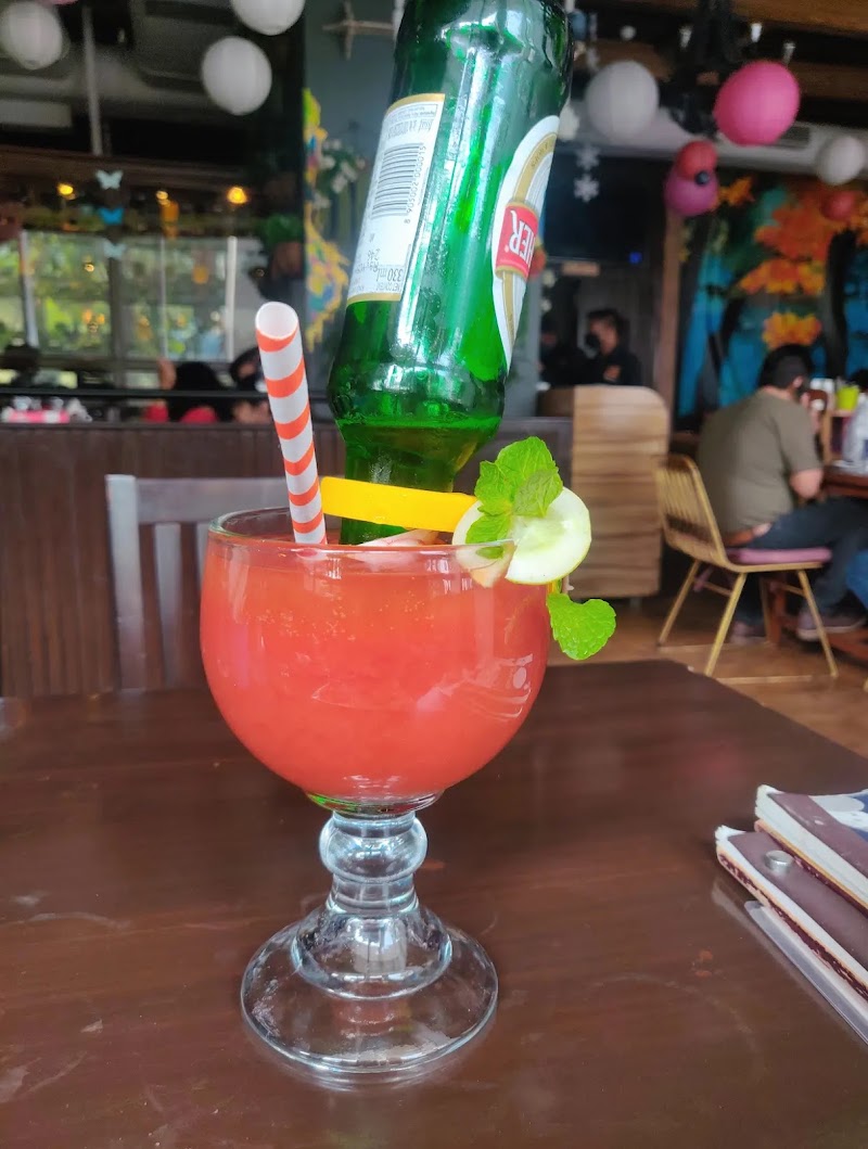 Butterfly High - Butterfly High Unit no. 4, Ground Floor, Jet Airways, Godrej Bkc, Next to MCA Bandra Club, G Block BKC, Bandra Kurla Complex, Bandra East, Mumbai, Maharashtra 400051, India