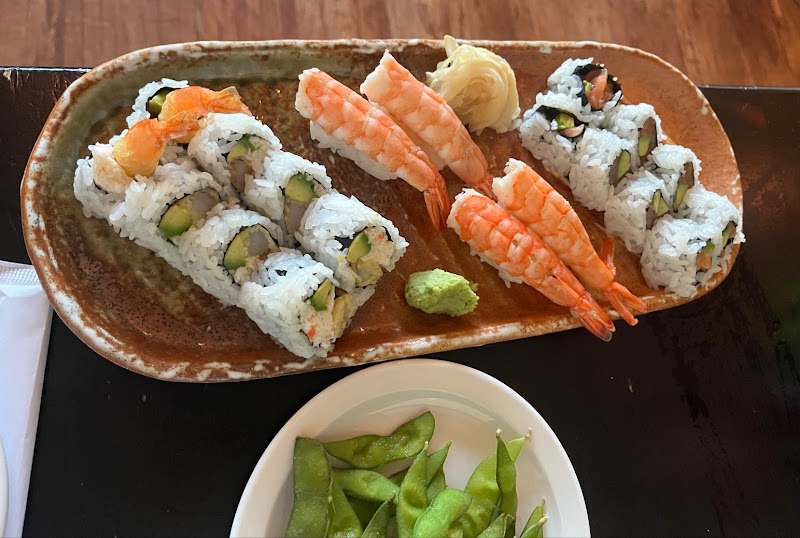 Hiro's Sushi & Japanese Kitchen - Hiro's Sushi & Japanese Kitchen 1730 AZ-89A, Sedona, AZ 86336, USA