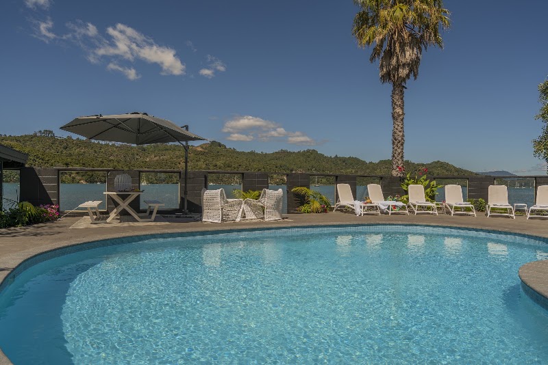 Oceans 88 Boutique Waterfront Suites 4.5 Star - Oceans 88 Boutique Waterfront Suites 4.5 Star 88 Albert Street, Whitianga 3510, New Zealand