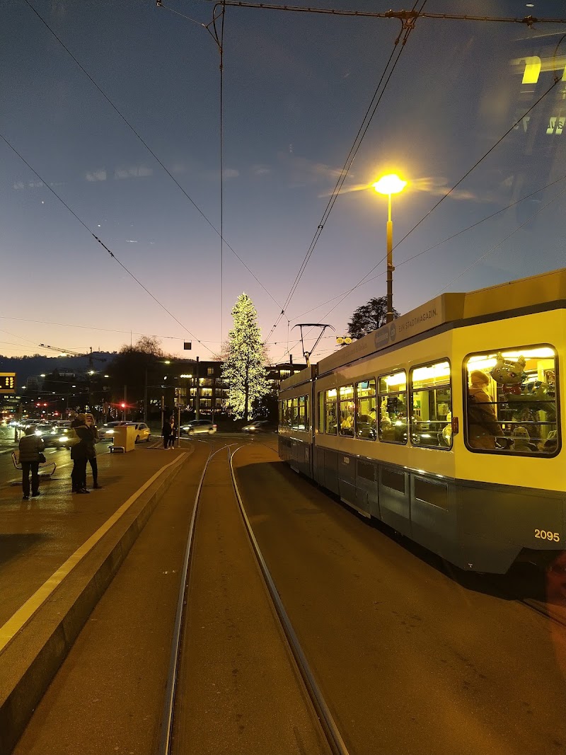 Bürkliplatz - Bürkliplatz, Bürklipl., 8001 Zürich, Switzerland