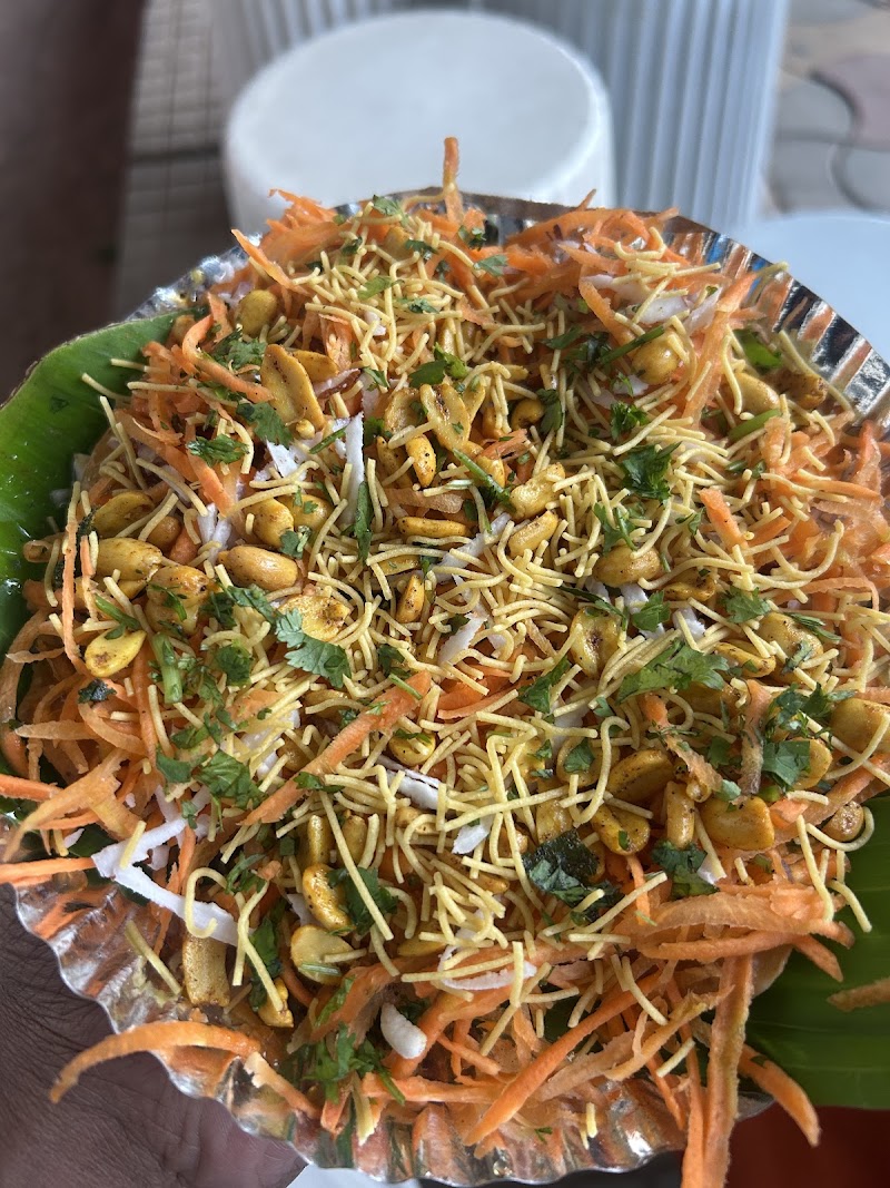 Mysore Shetty Churmuri center - Mysore Shetty Churmuri center, Madiwala Swamy mutt, Ramanuja Rd, opp. to akkamani hospital, Bettadpura, Mysuru, Karnataka 570004, India