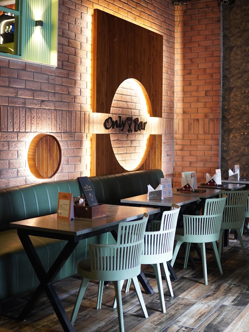 Only Bar Restaurant
