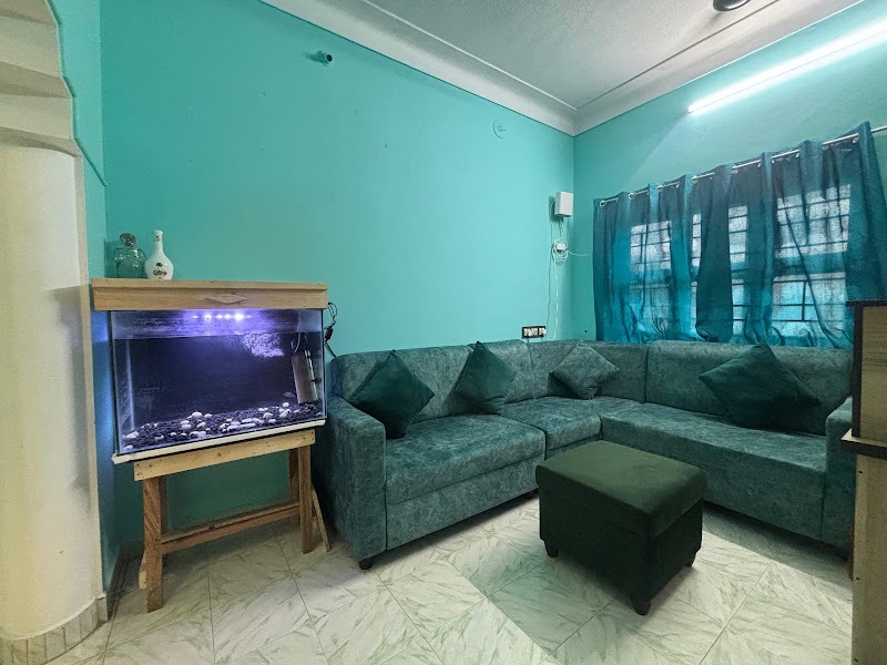 Le Heritage Villa KRN - Le Heritage Villa KRN No.6, 7th Cross, near Mass Hotel and MRF showroom, Subaiya Nagar, Pudupalaiyam, Puducherry, 605001, India