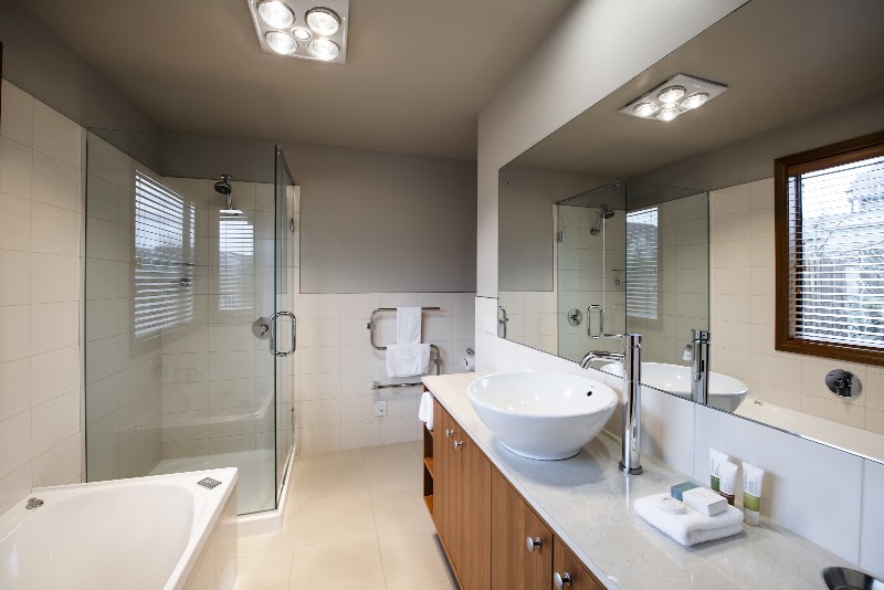 Wanaka Luxury Apartments - Wanaka Luxury Apartments, 8 Stonebrook Drive, Meadowstone, Wānaka 9305, New Zealand