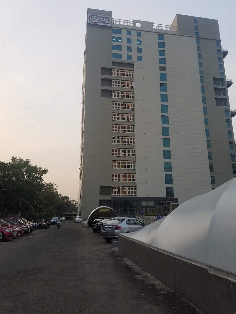 Deus Ex Machinas ( DEM Solutions ) - Deus Ex Machinas ( DEM Solutions ), Shrachi, EKT/5/Office-B, Ek Tower, Tali Park, AA IID, Newtown, Kolkata, West Bengal 700161, India