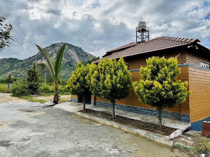 Nandi Valley Cottages