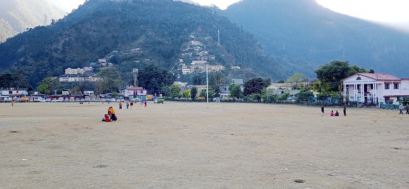 Gauchar - Gauchar, Uttarakhand 246429, India