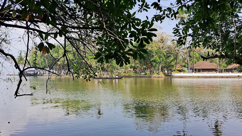 Kumarakom Bird Sanctuary Breezy Shore - Kumarakom Bird Sanctuary Breezy Shore, JCJ9+HF2, Kavanattinkara, Kumarakom, Kerala 686563, India