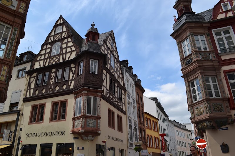Schlossstraße Koblenz - Schlossstraße Koblenz, Schloßstraße 47, 56068 Koblenz, Germany