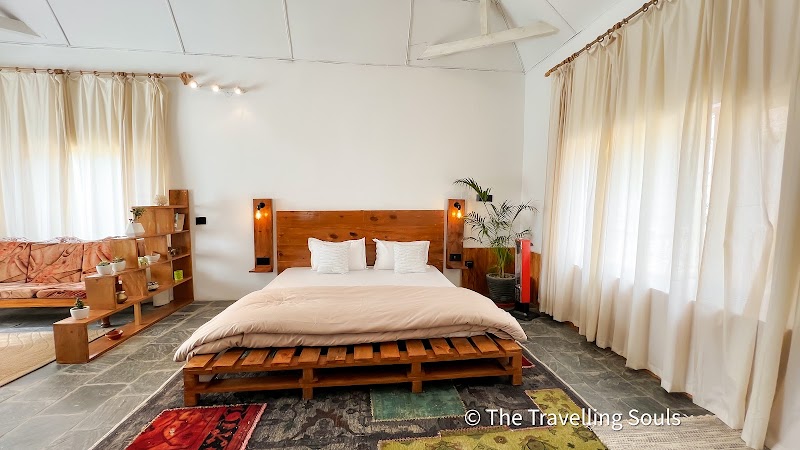 Sukoon Baag -An Eco Farmstay | Bir - Sukoon Baag -An Eco Farmstay | Bir Laher, Bir, Gunehr, Himachal Pradesh 176077, India