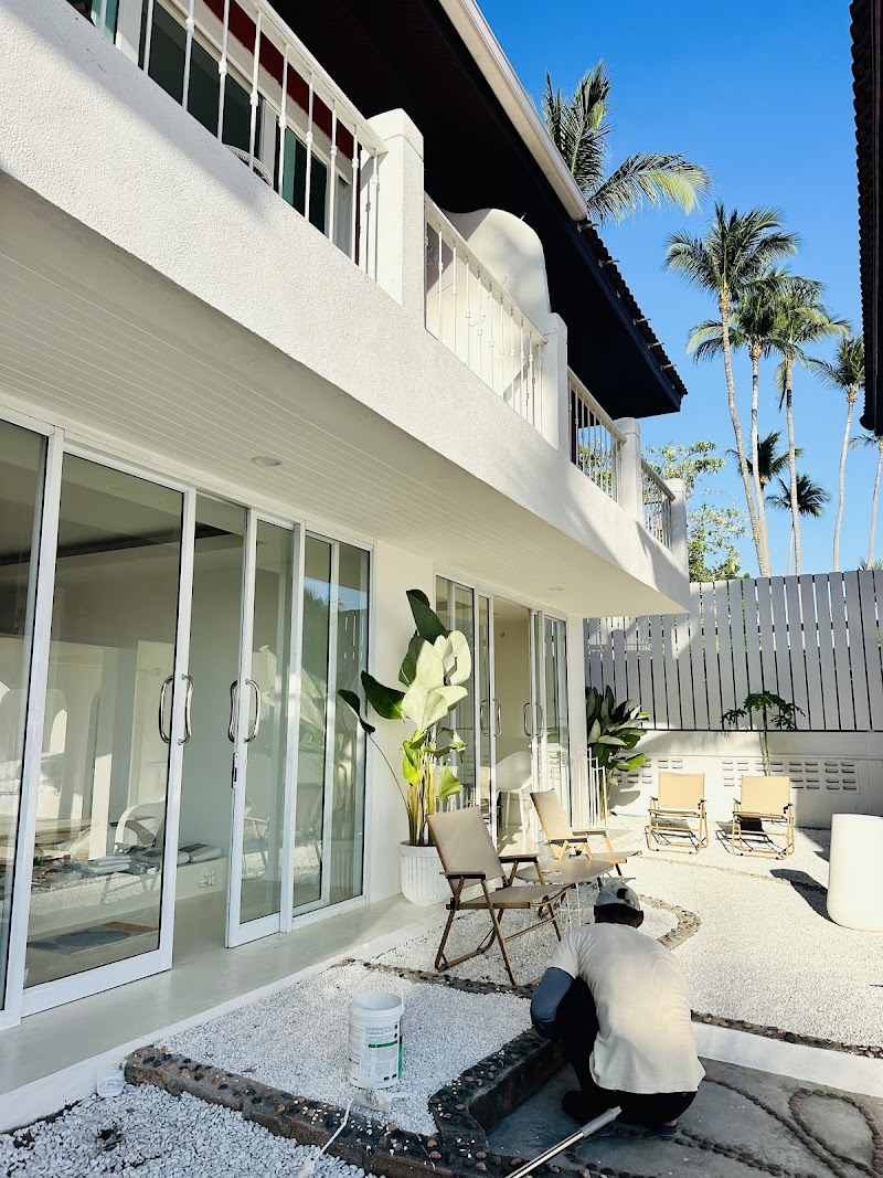 Beach apartments - Beach apartments Koh Samui, Ko Samui District, Surat Thani, Thailand