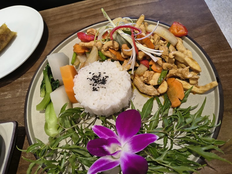 Hanoi Corner Restaurant - Hanoi Corner Restaurant 45 P. Hàng Bạc, Phố cổ Hà Nội, Hoàn Kiếm, Hà Nội 11011, Vietnam