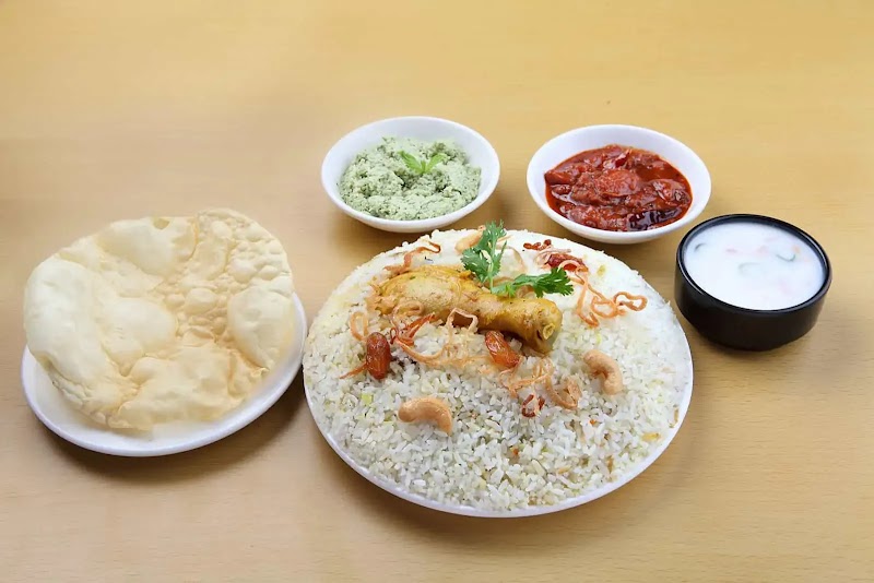 Salkara Restaurant - Salkara Restaurant, PP Complex, Kannur Rd, West Nadakkave, Vandipetta, West Hill, Kozhikode, Kerala 673011, India