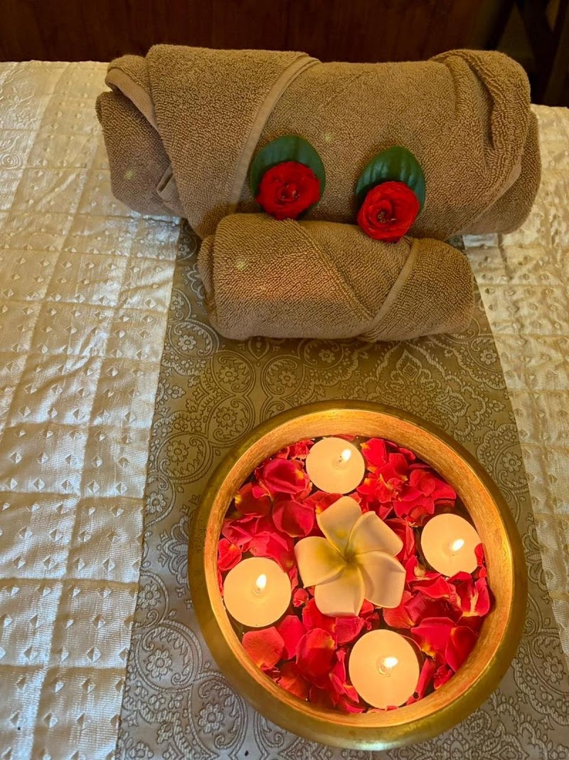 Golden Tulip Udaipur - Golden Tulip Udaipur, Keshav Nagar, Madhuban, Udaipur, Rajasthan 313001, India