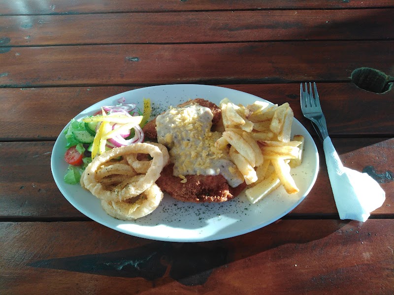 Fran's Place - Fran's Place, 111 Jubilee St, Simon's Town, Cape Town, 7995, South Africa