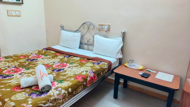 DPD BEACH HOTEL - DPD BEACH HOTEL 5, Serenity Beach Rd, Indiranagar, Kottakuppam, Puducherry, Kottakuppam, Tamil Nadu 605104, India