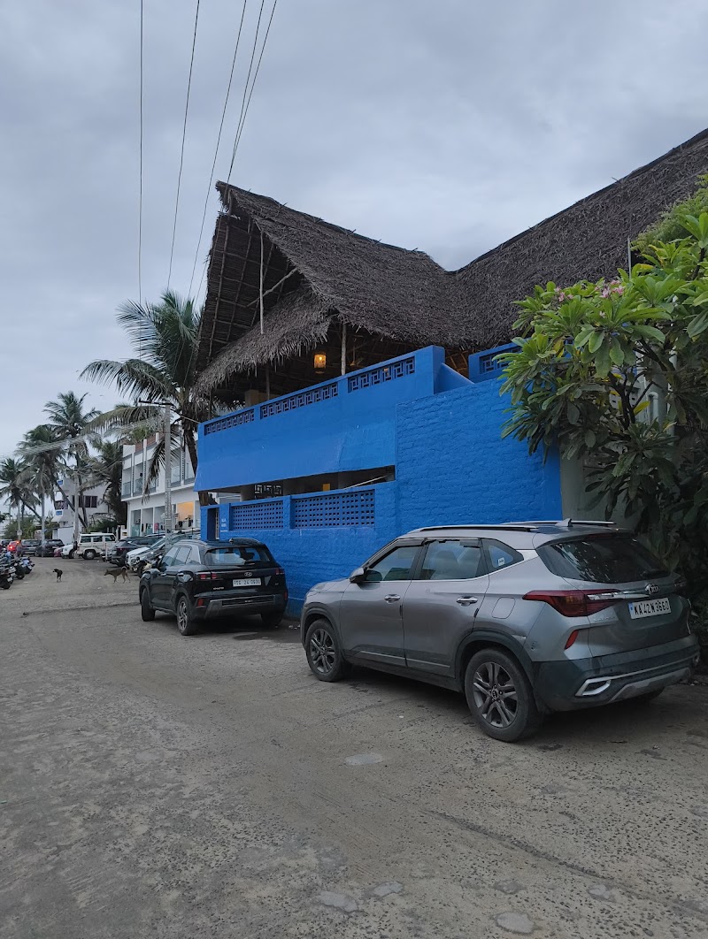 Villa Hanna - Villa Hanna, XRCV+4MM, Kottakuppam, Puducherry, Kottakuppam, Tamil Nadu 605104, India