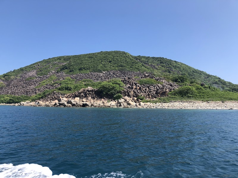 Hon Mun Marine Protected Area - Hon Mun Marine Protected Area 735 Nguyễn Tất Thành, Nha Trang, Khánh Hòa, Vietnam