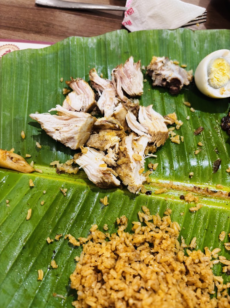 Dindigul Thalappakatti - Marathahalli - Dindigul Thalappakatti - Marathahalli 88, Marathahalli - Sarjapur Outer Ring Rd, Kasavanahalli Village, Marathahalli, Bengaluru, Karnataka 560037, India