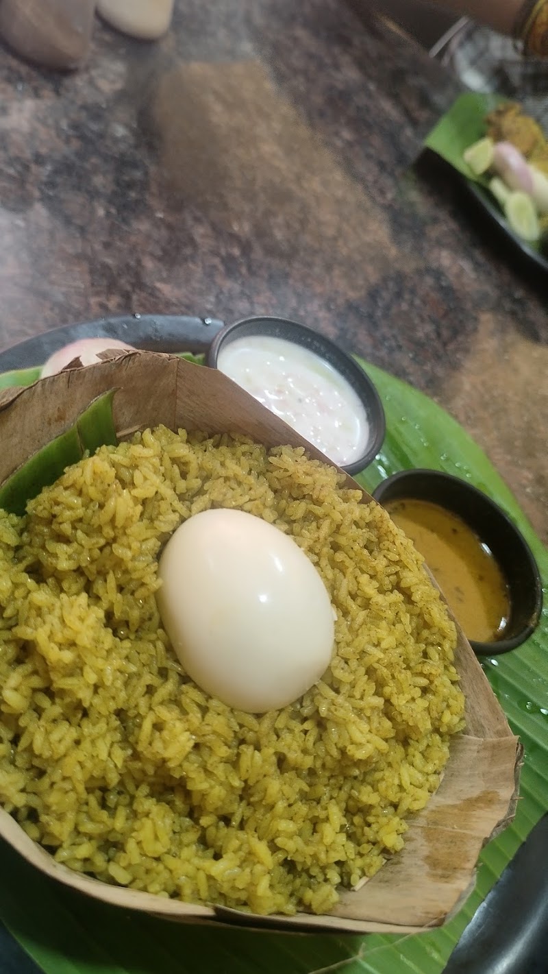 Chickpet Donne Biryani House Kolar - Chickpet Donne Biryani House Kolar 410, near RTO office, Dharmaraya Nagara, Kanakanapalya, Kolar, Karnataka 563101, India