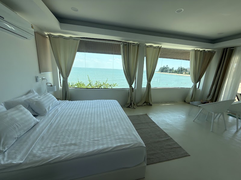 Beach apartments - Beach apartments Koh Samui, Ko Samui District, Surat Thani, Thailand