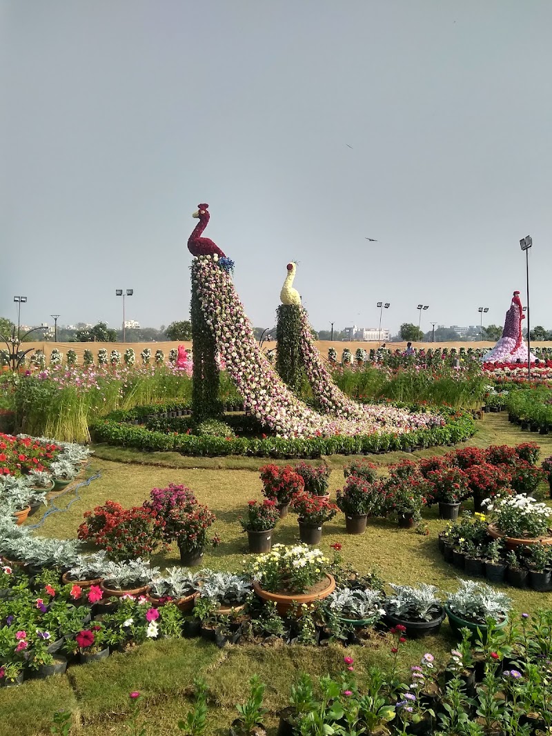 Sabarmati Riverfront Event Centre