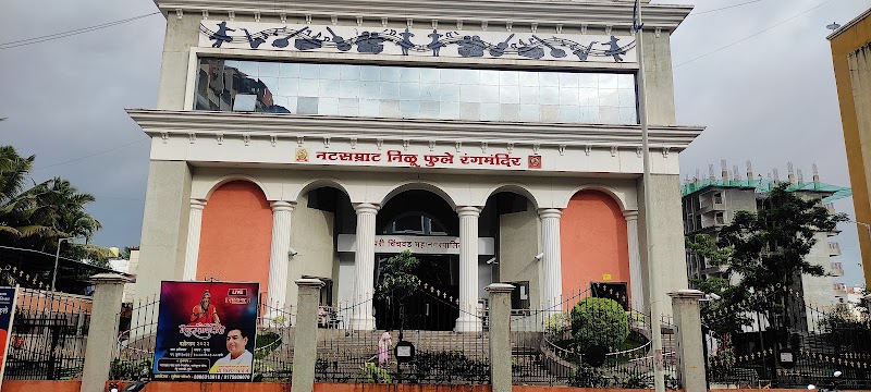 Kate Central - Kate Central, Phase 2, B, Shirode Rd, Nandanvan Colony, Kate Puram, Pimple Gurav, Pimpri-Chinchwad, Maharashtra 411061, India