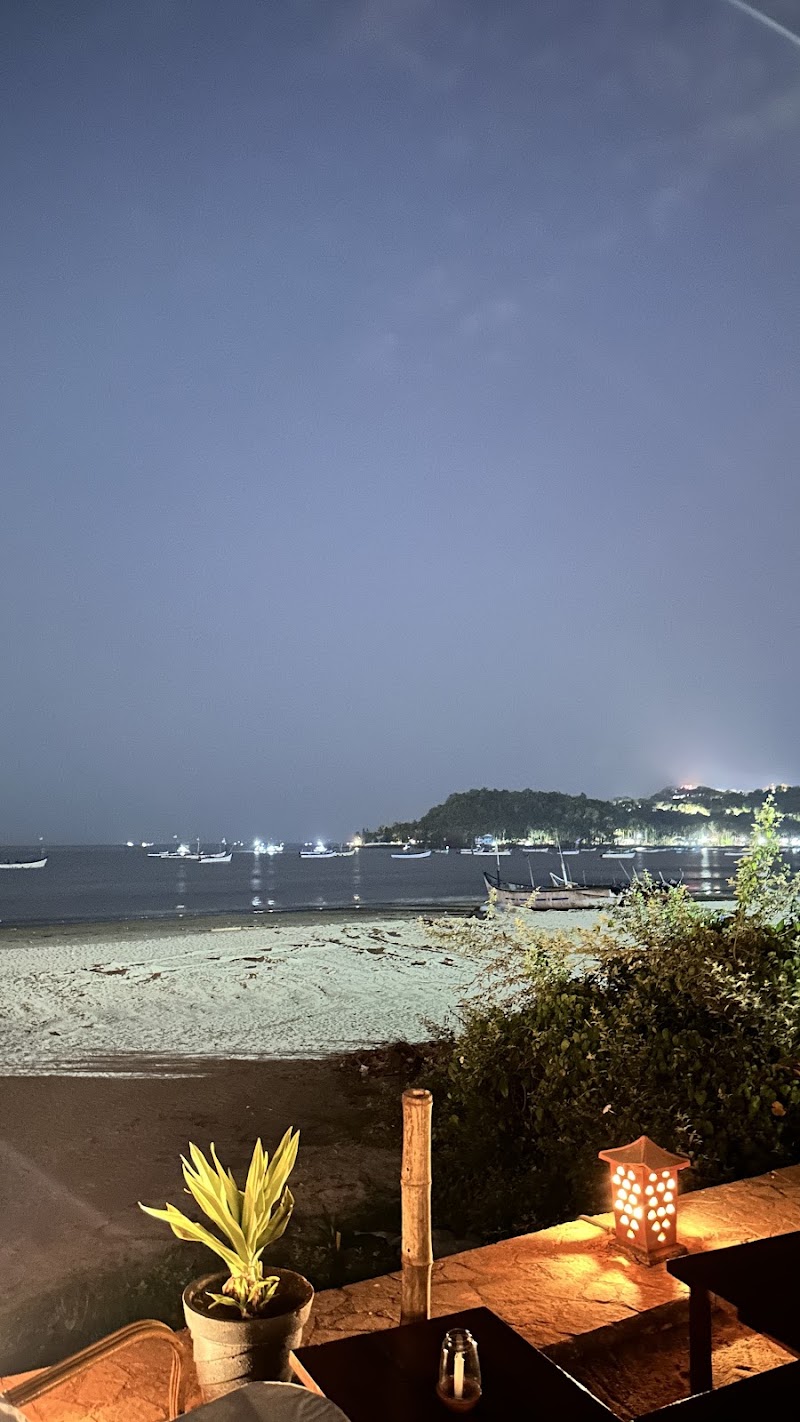 Tereza Beach House - Tereza Beach House 787, Nerul - Reis Margos Rd, Nerul, Goa 403114, India