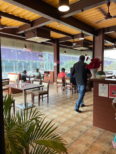 Kanpurwale Restaurant and Caterers - Kanpurwale Restaurant and Caterers ITPL Main Rd, Prasanth Extension, Whitefield, Bengaluru, Karnataka 560066, India