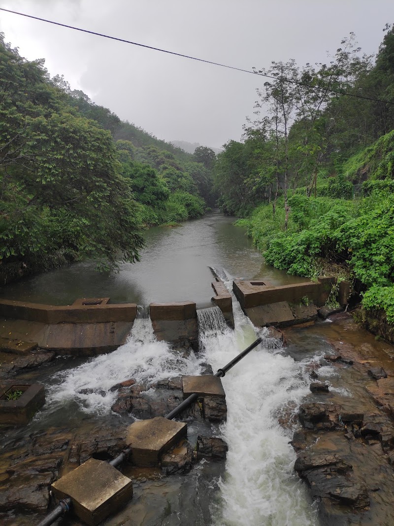 Ballamula Ella - Ballamula Ella, Deraniyagala Road, Sri Lanka