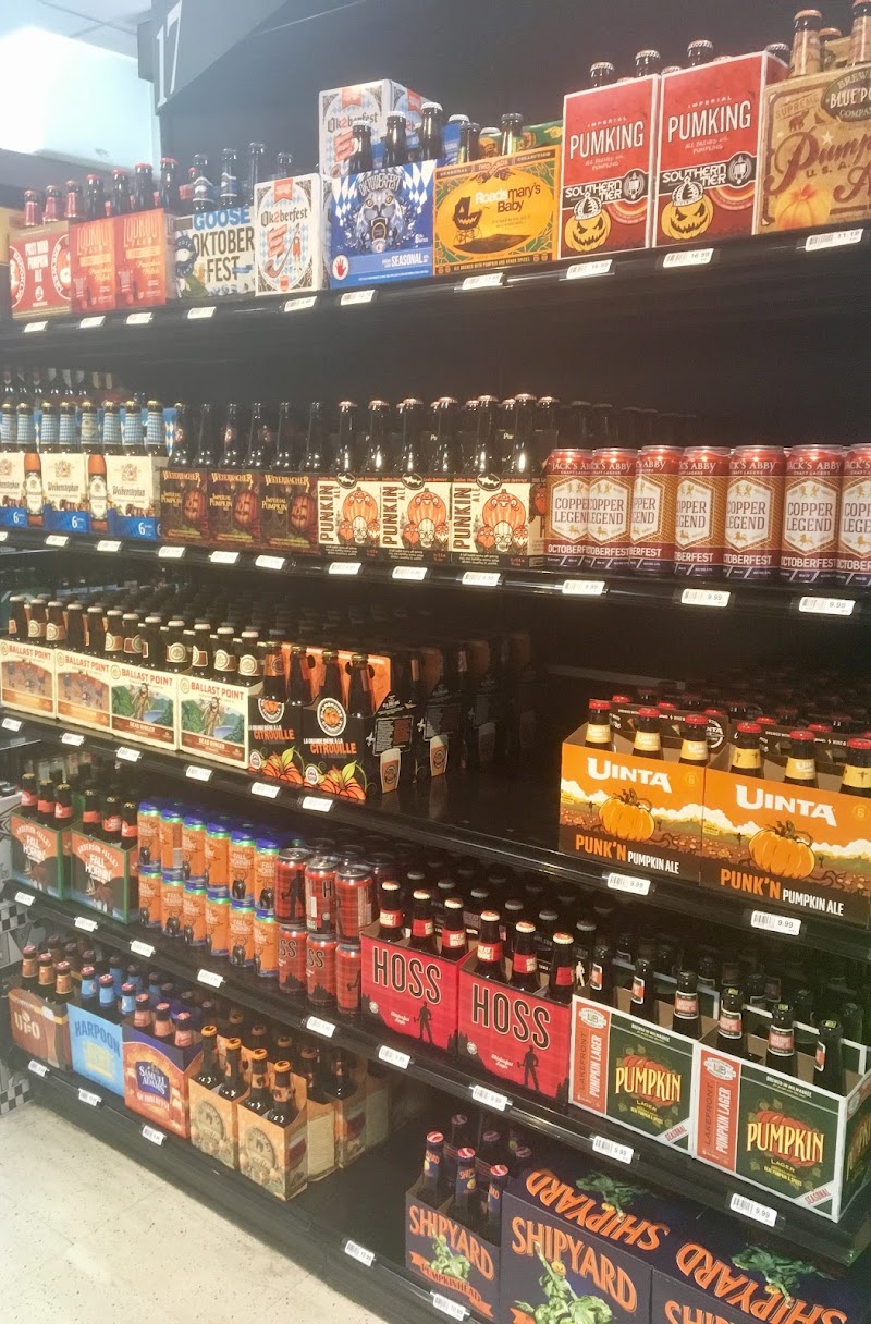 Marty's Fine Wines - Marty's Fine Wines, 675 Washington St, Newton, MA 02458, USA
