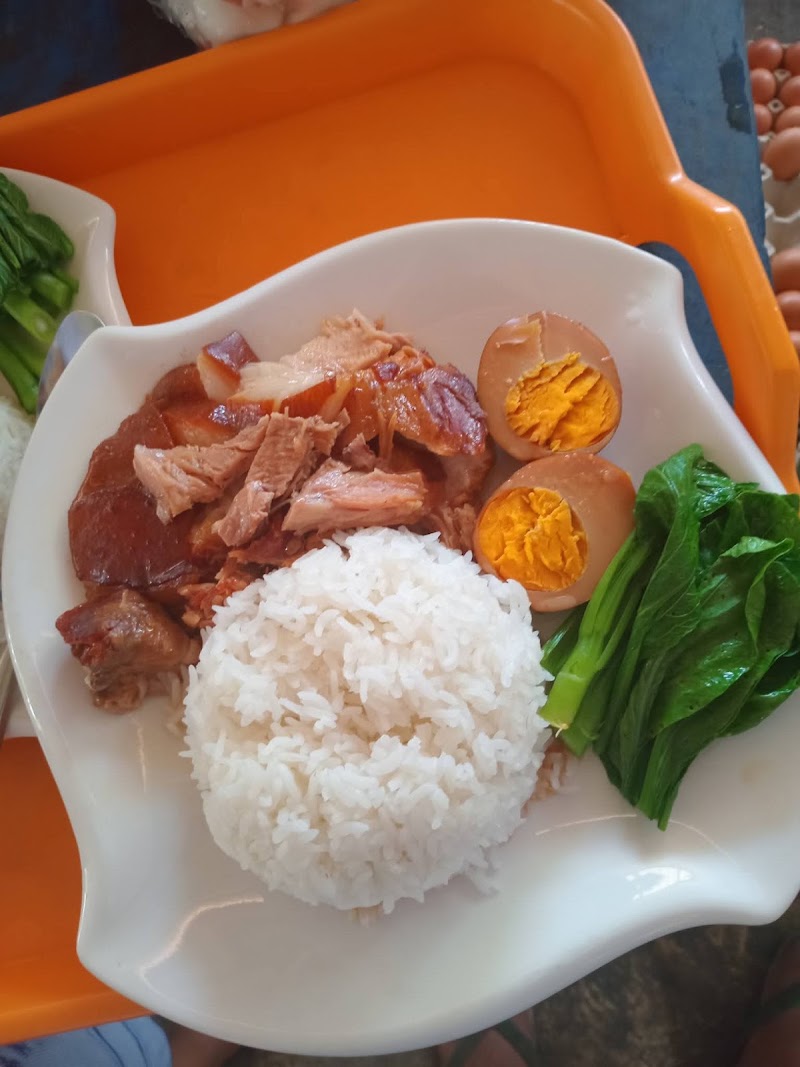 Ahan Thom Sang - Ahan Thom Sang, VHV8+832, Lak Honsi, Laos