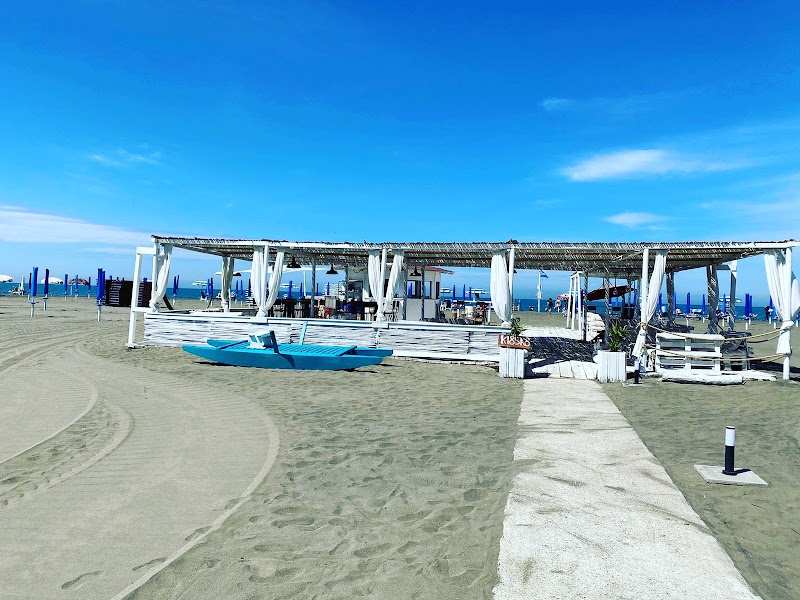 Oasi Fregene - Oasi Fregene, Lungomare di Levante, 22, 00054 Fregene RM, Italy