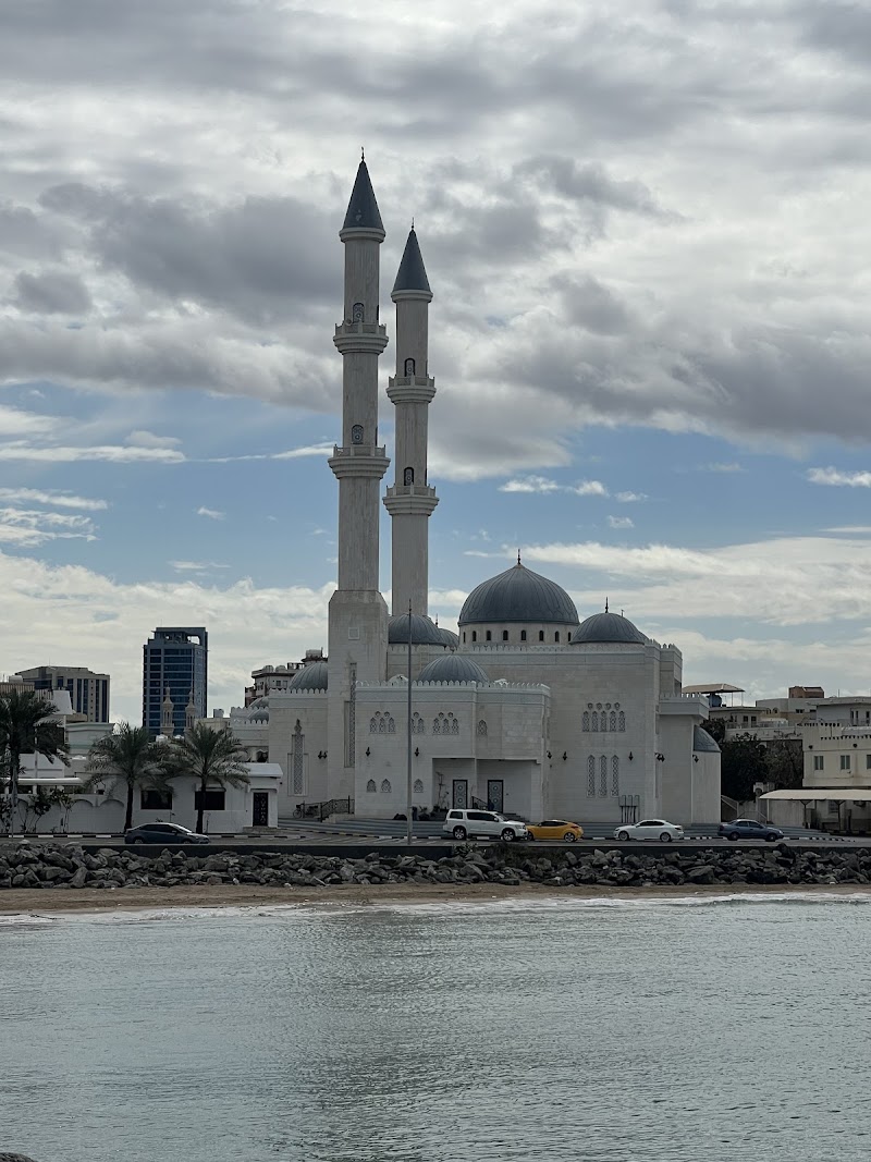 كورنيش القواسم - كورنيش القواسم, Corniche Al Qawasim St - Khoor Ras Al Khaimah - Ras Al Khaimah - United Arab Emirates
