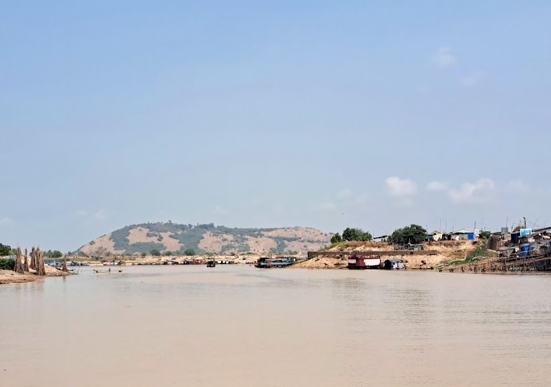 Tonlé Sap - Tonlé Sap, Cambodia