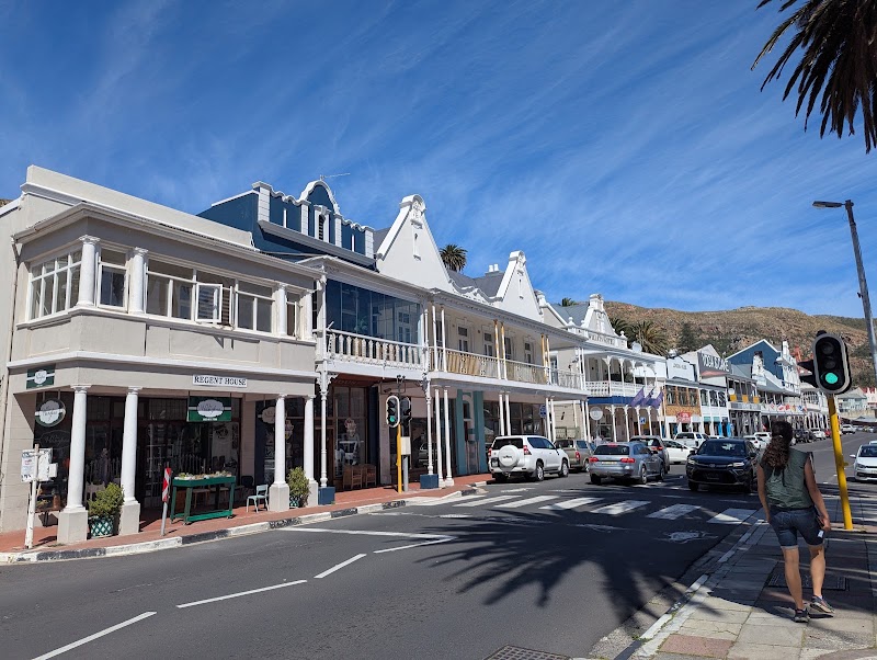 Simon's Town Waterfront - Simon's Town Waterfront, False Bay,, Simon's Town, Cape Town, 7975, South Africa