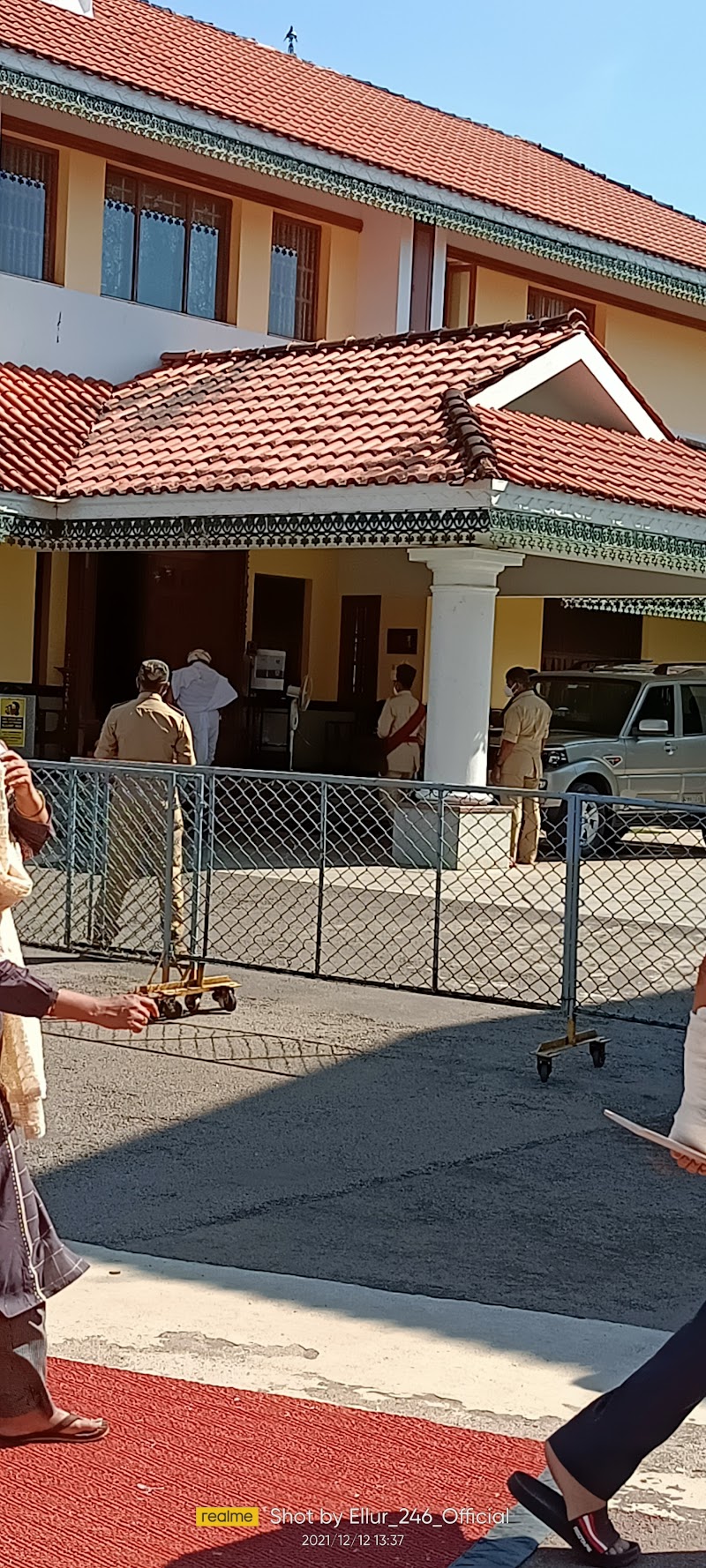 Daramasthala - Daramasthala, Karnataka, India