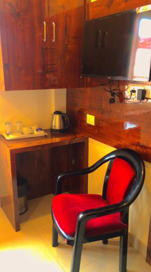 Ganga Darshan Hotel - Ganga Darshan Hotel 17 90, near Fish Market, Near Dashaswmedh Ghat, Bangali Tola, Varanasi, Uttar Pradesh 221001, India
