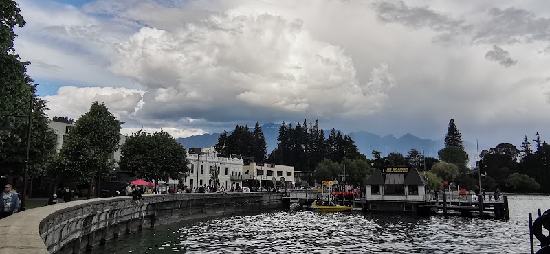 Queenstown - Queenstown Queenstown, New Zealand