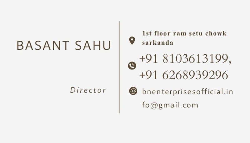 B N ENTERPRISES TATA SOLAR ROOFTOP - B N ENTERPRISES TATA SOLAR ROOFTOP, Near, ram setu pull, Old Sarkanda, Kapil Nagar, Bilaspur, Chhattisgarh 495001, India