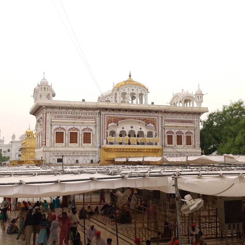 Sri Akal Takht Sahib - Sri Akal Takht Sahib JVCG+753 Harmandir Sahib, Golden Temple Rd, Atta Mandi, Katra Ahluwalia, Amritsar, Amritsar Cantt., Punjab 143006, India