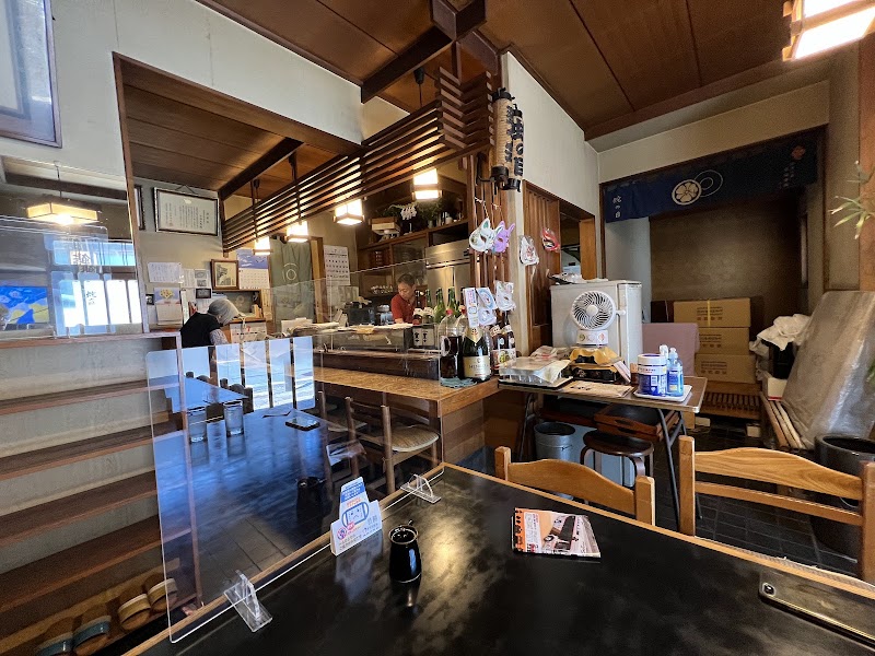 Janome Sushi