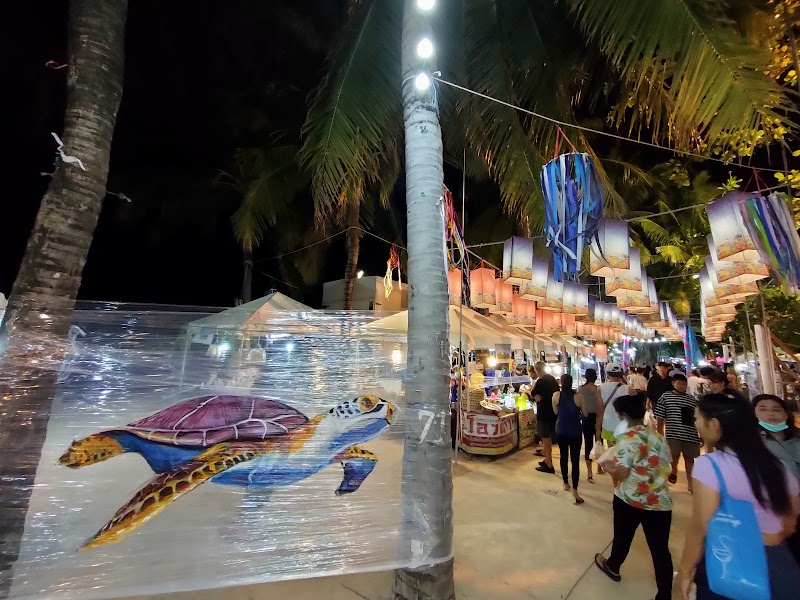 Pa Tong - Pa Tong Pa Tong, Kathu District, Phuket, Thailand