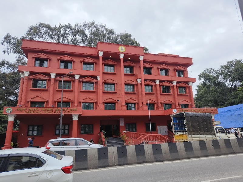 SmartStay Serviced Apartment