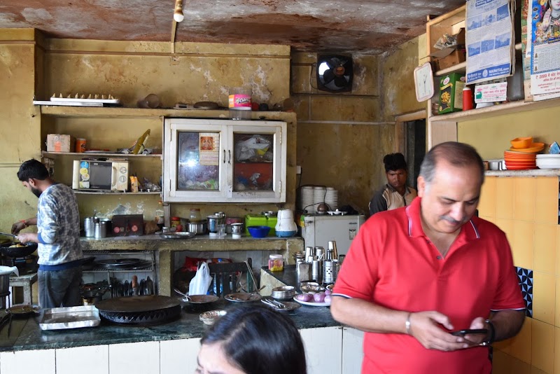 Bhatt ji ka Dhaba - Bhatt ji ka Dhaba CHF2+6Q5, Ramgarh, Uttarakhand 263137, India