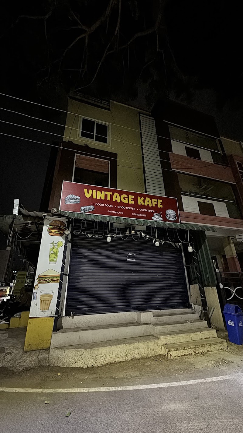 THE SOUL CAFE - THE SOUL CAFE, No:65, 6th Cross St, Andal Nagar, Adambakkam, Chennai, Tamil Nadu 600088, India