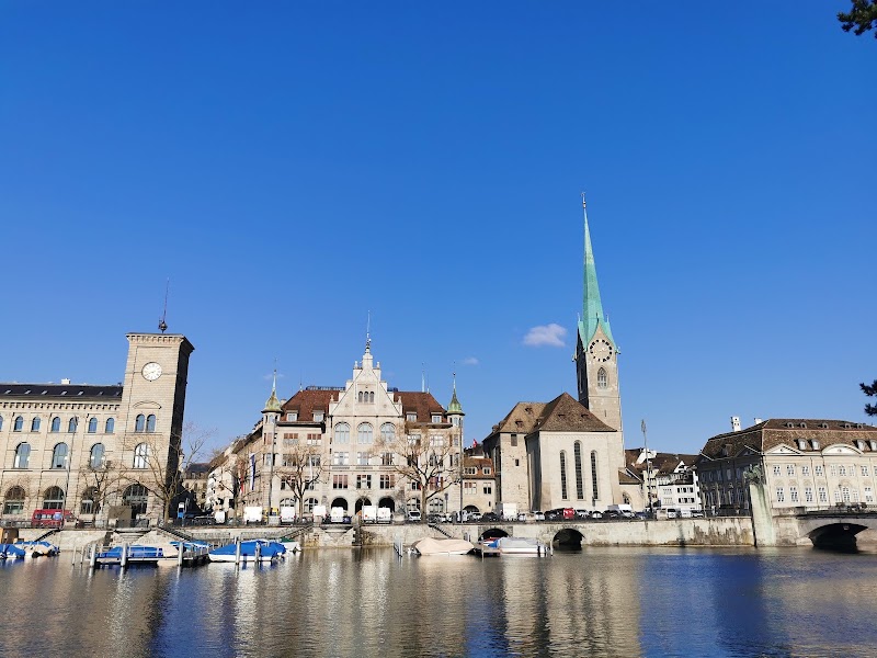 Zürich - Zürich Zürich, Switzerland